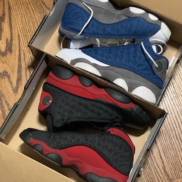 Retro 13 bundle - Picture 2 of 2